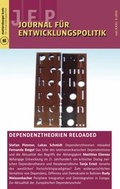 Cover: Journal f&uuml;r Entwicklungspolitik 3/2015 - Mattersburger Kreis f&uuml;r Entwicklungspolitik