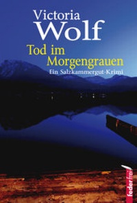 Abbildung von: Tod im Morgengrauen - Verlag Federfrei