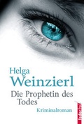 Cover: Die Prophetin des Todes - Verlag Federfrei