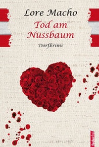 Abbildung von: Tod am Nussbaum - Verlag Federfrei