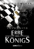Cover: Incognito - RavenPort Verlag GmbH