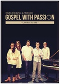 Cover: Gospel with Passion - Felsenfest Musikverlag