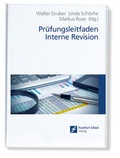 Cover: Pr&uuml;fungsleitfaden Interne Revision - Frankfurt School Forum