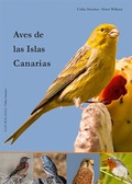 Cover: Aves de las Islas Canarias - NATURALANZA