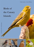 Cover: Birds of the Canary Islands - NATURALANZA