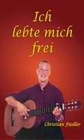 Cover: Ich lebte mich frei - Make a book