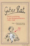 Cover: Guter Rat - Neofelis