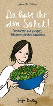 Cover: Da habt ihr den Salat! - Jaja Verlag