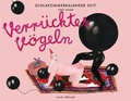Cover: Schlafzimmerkalender 2017 - Jaja Verlag