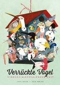 Cover: Kinderzimmerkalender 2017 - Jaja Verlag