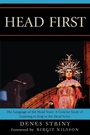 Cover: Head First - Hamilton Books