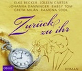 Cover: Zur&uuml;ck zu Ihr - abod