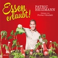 Cover: Essen erlaubt! - abod