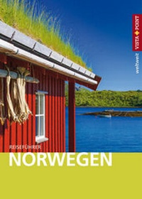 Abbildung von: Norwegen - VISTA POINT Reiseführer weltweit - Vista Point