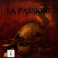 Cover: La Passione - earBOOKS - ein Verlag der Edel Verlagsgruppe