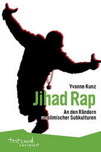 Enlarge image Cover: Jihad Rap - Ventil Verlag