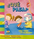 Cover: Que Pasa? Libro Sobre Los Numeros -V2* - Urano