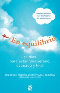 Enlarge image Cover: En Equilibrio - Planeta Publishing