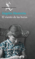 Cover: El Viento de Las Horas - Planeta Publishing