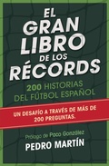 Cover: Gran Libro de Los Records, El - Roca Editorial