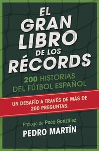 Enlarge image Cover: Gran Libro de Los Records, El - Roca Editorial