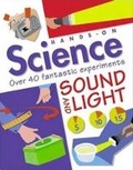 Cover: Sound and Light - Kingfisher
