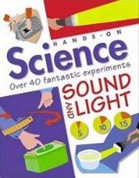 Enlarge image Cover: Sound and Light - Kingfisher