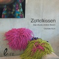 Cover: Zottelkissen - Books on Demand