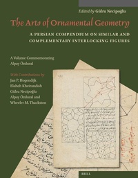 Enlarge image Cover: The Arts of Ornamental Geometry - Brill