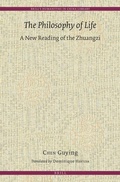 Cover: The Philosophy of Life - Brill
