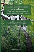 Cover: Racines et deracinements au grand ecran - Brill