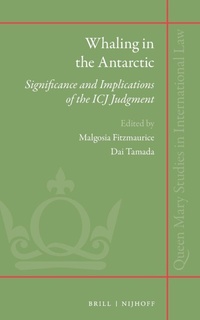 Bild: Whaling in the Antarctic - Martinus Nijhoff
