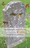 Cover: Uskalla olla elossa - BoD - Books on Demand