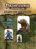 Cover: Pathfinder Basen f&uuml;r Aufsteller - Ulisses Medien und Spiel Distribution GmbH