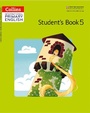 Cover: International Primary English Student's Book 5 - Collins