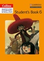 Cover: International Primary English Student's Book 6 - Collins