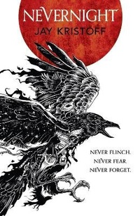 Enlarge image Cover: Nevernight - HarperCollins