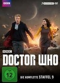 Cover: Doctor Who - polyband Medien