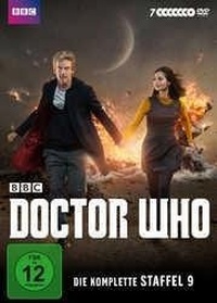 Enlarge image Cover: Doctor Who - polyband Medien