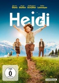 Cover: Heidi - StudioCanal