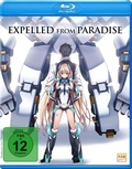 Cover: Expelled from Paradise - KSM