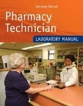Cover: Pharmacy Technician Laboratory Manual - Jones and Bartlett Publishers, Inc
