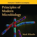Cover: Principles of Modern Microbiology: Instructor's Toolkit - Jones and Bartlett Publishers, Inc