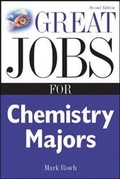 Cover: Great Jobs for Chemistry Majors, Second ed. - McGraw-Hill Professional