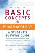 Cover: Basic Concepts in Pharmacology - McGraw-Hill Medical