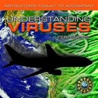Enlarge image Cover: Understanding Viruses: Instructor's Toolkit - Jones and Bartlett Publishers, Inc