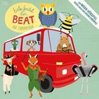 Abbildung von: Eule - Eule findet den Beat 2 - Auf Europatour - Universal Music