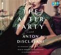 Cover: After Party - Books on Tape