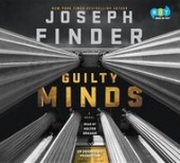 Enlarge image Cover: Guilty Minds - Books on Tape