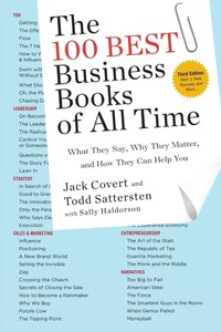 Enlarge image Cover: 100 Best Bus Bks Of All Time - Plume